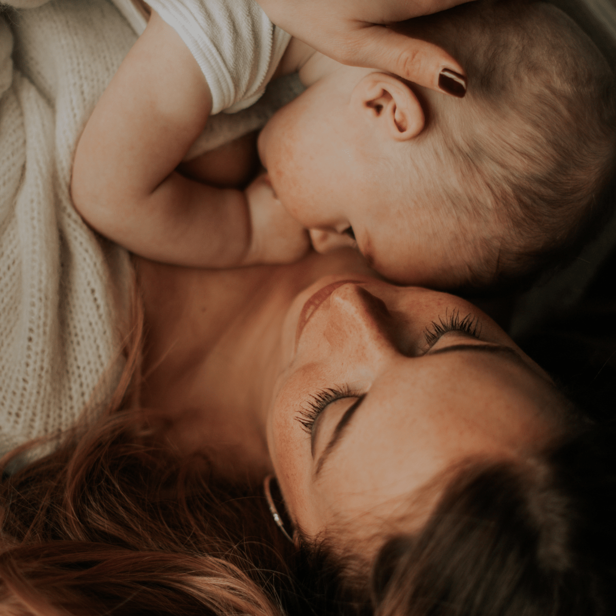 Douceur chez Pauline