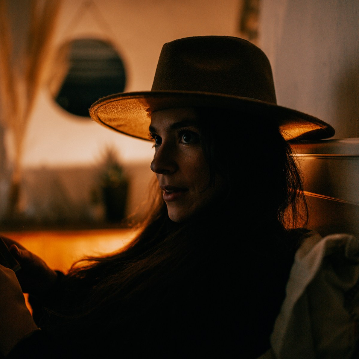 Turn your face to the sun & the shadows fall behind&nbsp;you